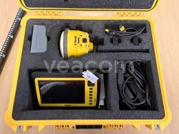 Aukcja internetowa:   TRIMBLE SPS985