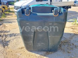 Online aukce: TITAN  TRUCKMASTER