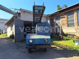Online-Versteigerung: MULTICAR  M 24