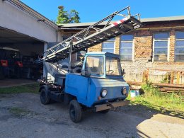 Online-Versteigerung: MULTICAR  M 24