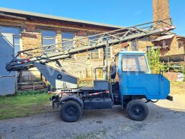Online-Versteigerung: MULTICAR  M 24