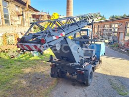 Online-Versteigerung: MULTICAR  M 24