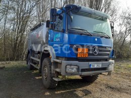 Aukcja internetowa: MERCEDES-BENZ  AXOR 1829 AK 4x4