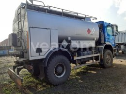 Online auction: MERCEDES-BENZ  AXOR 1829 AK 4x4