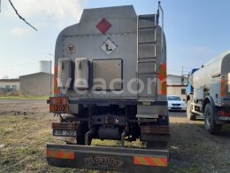 Online auction: MERCEDES-BENZ  AXOR 1829 AK 4x4