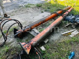Online aukce:   HYDRAULICKÉ PIESTY