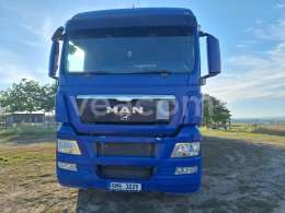 Online aukce: MAN  TGA 18.440 4X2 BLS