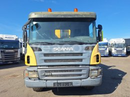 Aukcja internetowa: SCANIA  P 380 CB 8X4