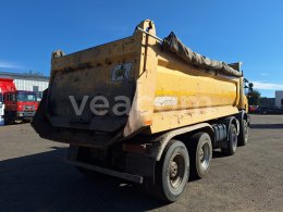 Aukcja internetowa: SCANIA  P 380 CB 8X4