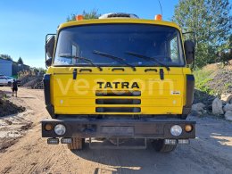 Online aukce: TATRA  T815 4X4