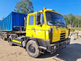 Online aukce: TATRA  T815 4X4