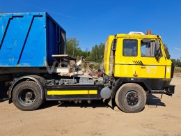 Online aukce: TATRA  T815 4X4