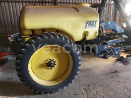 Online auction:   FAST 8318 Aplikátor tekutých hnojiv