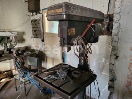 Online-Versteigerung:   STOJANOVÁ VRTAČKA PROMA F2020 F/400