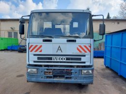 Online aukce: IVECO  ML 150 E