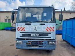 Online auction: IVECO  ML 150 E