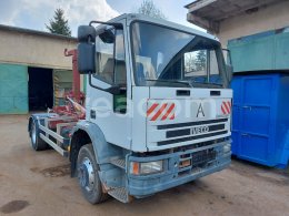 Online árverés: IVECO  ML 150 E