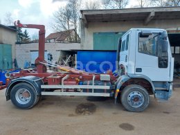 Online aukce: IVECO  ML 150 E
