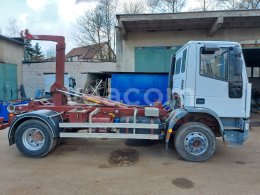 Online árverés: IVECO  ML 150 E