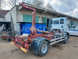 Online aukce: IVECO  ML 150 E