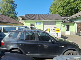 Aukcja internetowa: BMW  X3 2.0 D XDRIVE