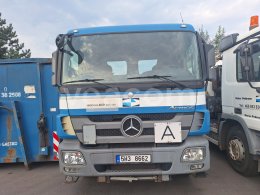 Aukcja internetowa: MB  ACTROS 2641 6X4