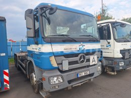 Aukcja internetowa: MB  ACTROS 2641 6X4