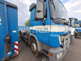 Aukcja internetowa: MB  ACTROS 2641 6X4