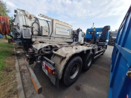 Aukcja internetowa: MB  ACTROS 2641 6X4