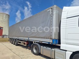 Aukcja internetowa:   SAMRO ST 39 WH