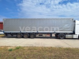 Aukcja internetowa:   SAMRO ST 39 WH
