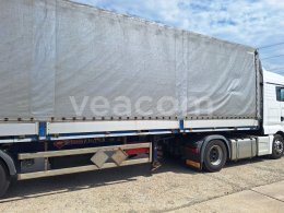 Aukcja internetowa:   SAMRO ST 39 WH