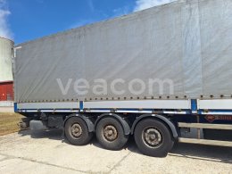 Aukcja internetowa:   SAMRO ST 39 WH