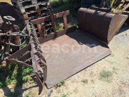 Aukcja internetowa:   MANIPULAČNÍ VIDLE - PLOŠINA 150 CM