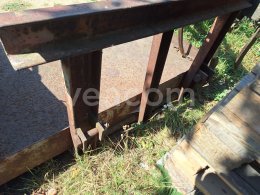 Aukcja internetowa:   MANIPULAČNÍ VIDLE - PLOŠINA 150 CM