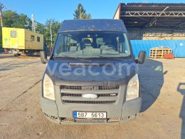 Aukcja internetowa: FORD  TRANSIT 300M