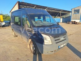 Aukcja internetowa: FORD  TRANSIT 300M