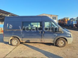 Aukcja internetowa: FORD  TRANSIT 300M