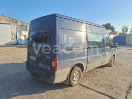 Aukcja internetowa: FORD  TRANSIT 300M