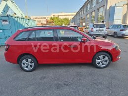 Aukcja internetowa: ŠKODA  FABIA