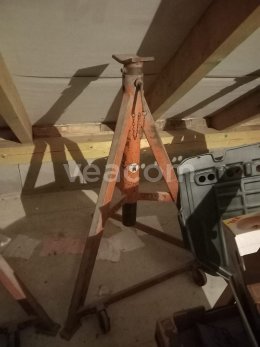 Aukcja internetowa:   ZVEDÁKY BAZ EZ 1340 SESTAVA 4 KS