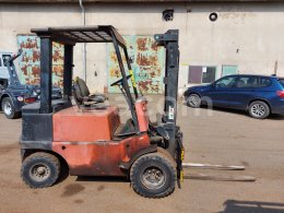 Online auction: DESTA  DVHM 3522 LX