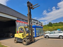 Aukcja internetowa: HYSTER  H5.OFT