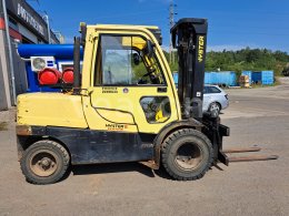 Aukcja internetowa: HYSTER  H5.OFT
