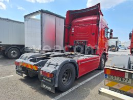 Aukcja internetowa: SCANIA  R 500