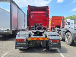 Aukcja internetowa: SCANIA  R 500