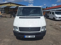 Aukcja internetowa: VOLKSWAGEN  LT 28 2DX0FE