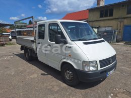 Aukcja internetowa: VOLKSWAGEN  LT 28 2DX0FE