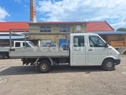 Aukcja internetowa: VOLKSWAGEN  LT 28 2DX0FE