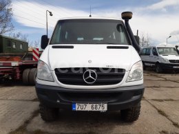 Інтернет-аукціон: MERCEDES-BENZ  SPRINTER 313 CDI/K KB 4x4